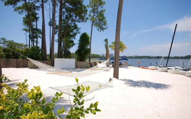 Margot Bay Condo by RedAwning