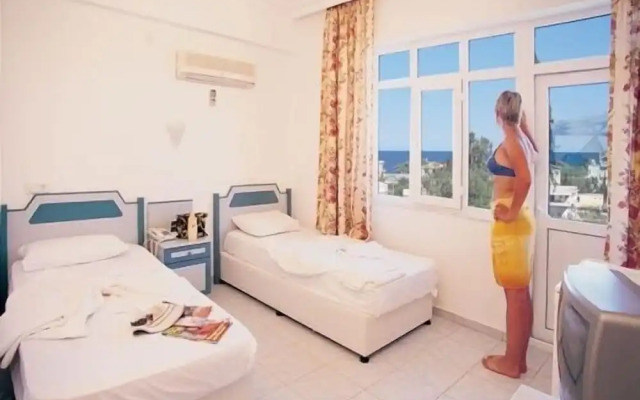 Hotel Marin - All Inclusive