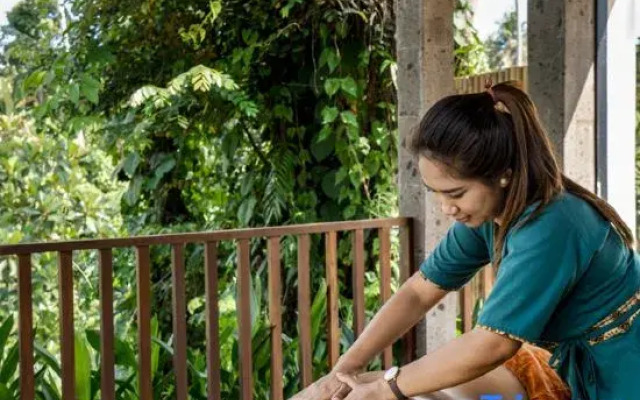 Villa Teratai by BaliSuperHost