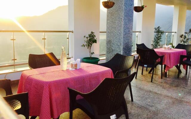 Hotel Villa Bianca