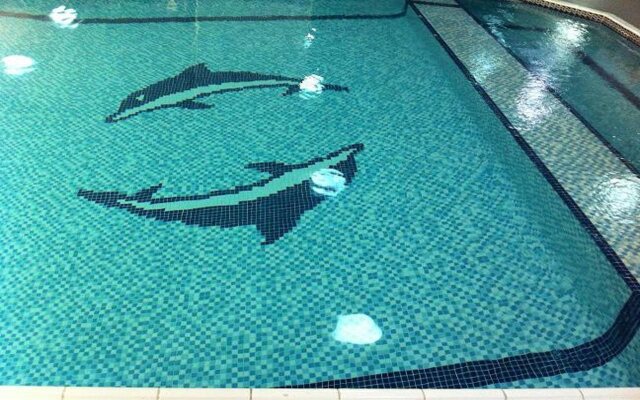 Al Jazeera Hotel Apartments LLC