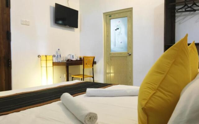 Hotel Gala Addara