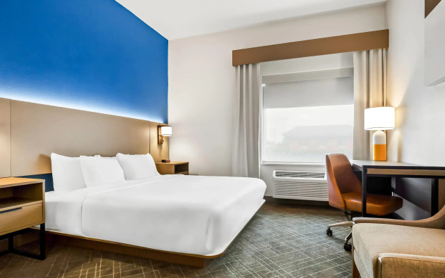 Comfort Inn & Suites O'Fallon - St. Louis Area