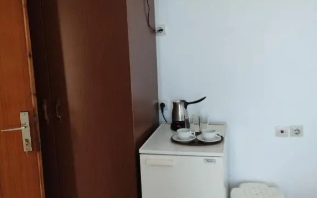 Hotel Kima