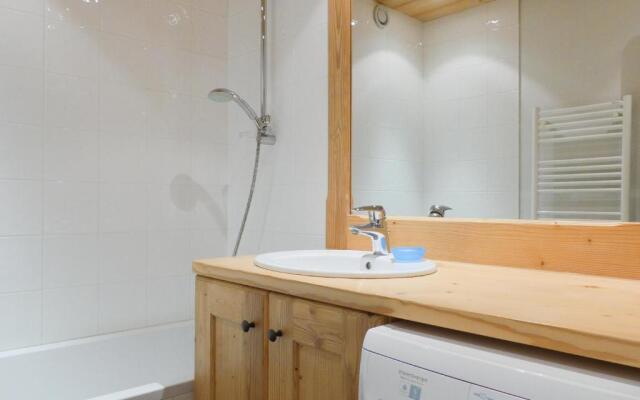 travelski home select - Résidence Les Lys