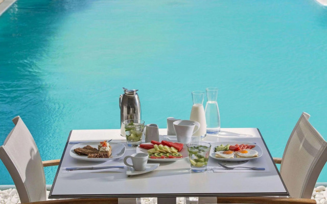 Apanema Resort