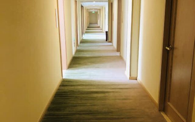 3 Good Hotel Vienna (Beijing Tiantongyuan Dongyanchengyuan Branch)