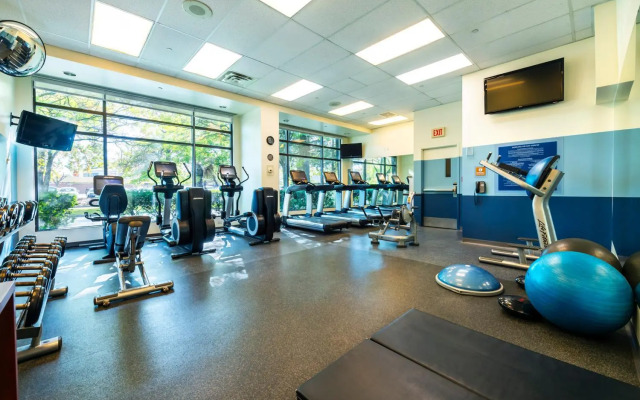 Grand Park Hotel Vancouver Airport, Ascend Hotel Collection