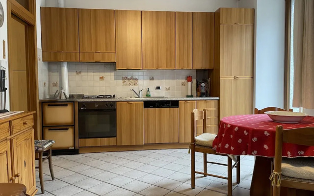 049 Trilocale Centrale Pinzolo