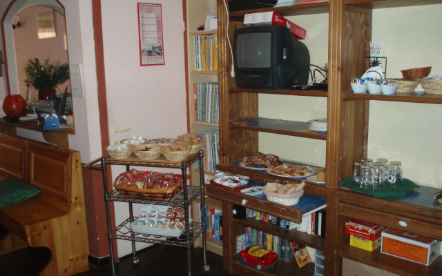 Locanda L'Arcidiacono
