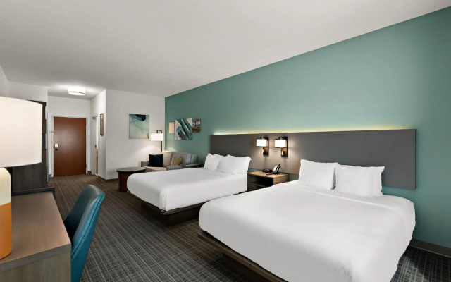 Comfort Inn Powell - Knoxville North