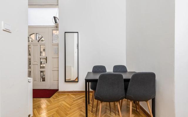 Lovely 1 Bedroom with Netflix (DH28B)