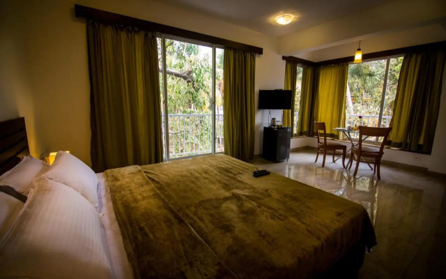 Pinnacle Holiday Homes