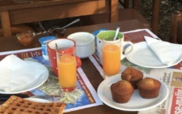 Gîte U Licetu