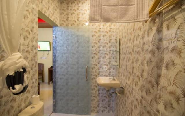 Maxima Pearl Hotel