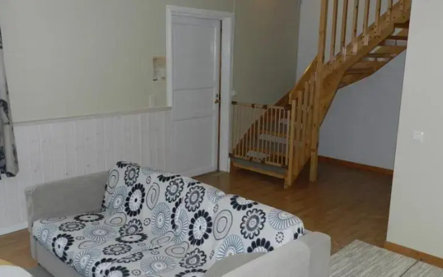Loimihaka Accommodation