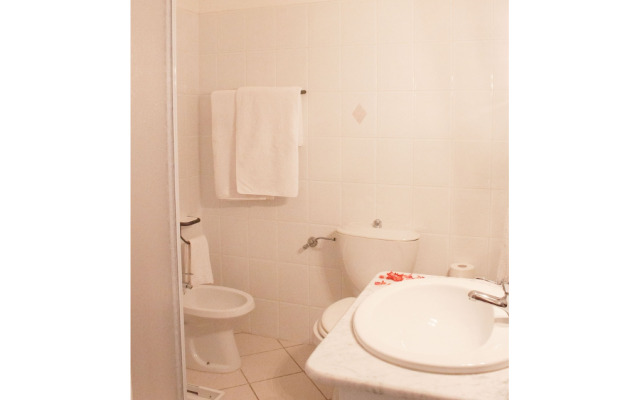 Hotel Cedrino