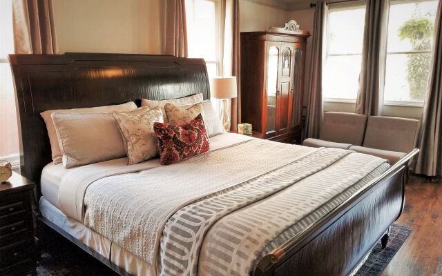 44 Spanish Street Inn - Adults Only