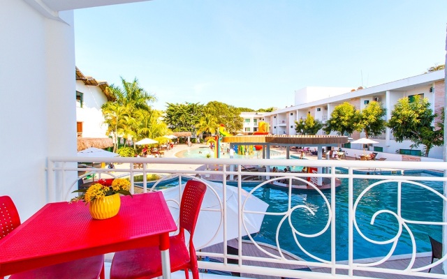 Portal Beach - Rede Soberano