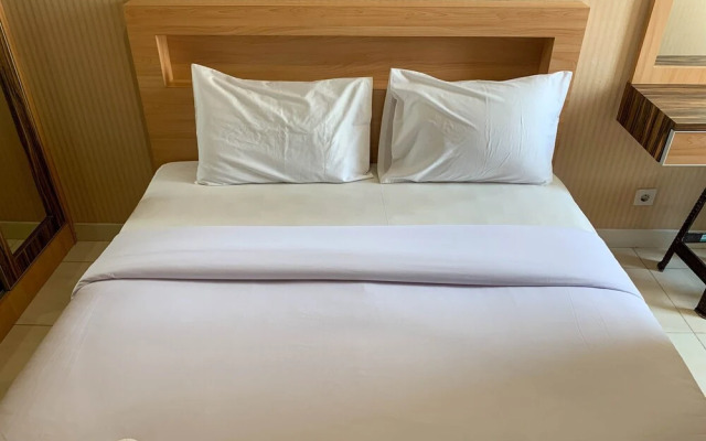 Cozy Living 2Br Cinere Bellevue Suites Apartment