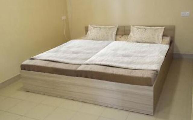 REST Guest House