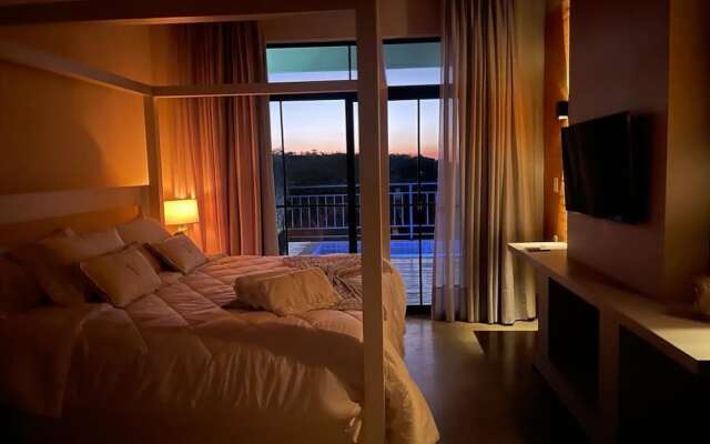 Casa do Valle - Hotel Boutique & Eventos