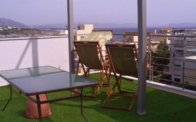 Rafina Port Paradise