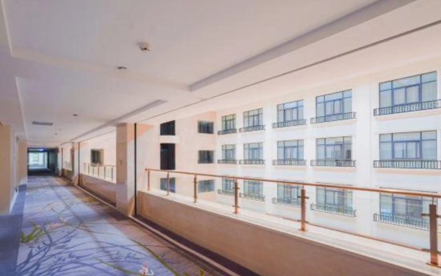 Xinyuan International Hotel