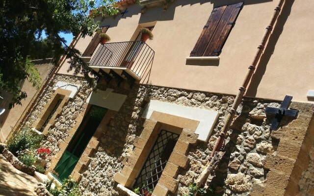 House With 3 Bedrooms in Salemi, With Furnished Terrace and Wifi - 15