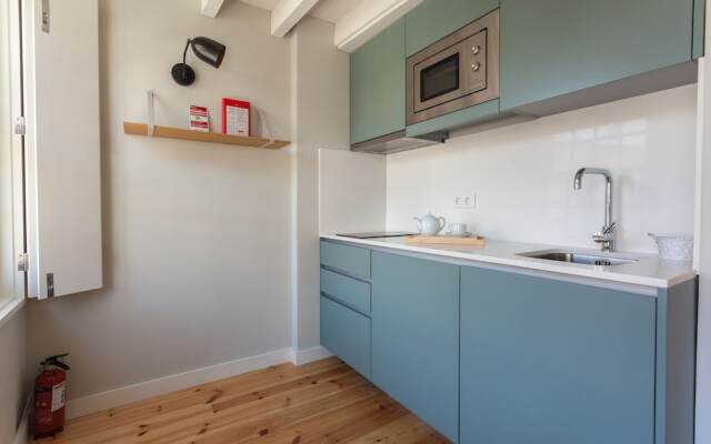 YOUROPO - City Center Ribeira Porto