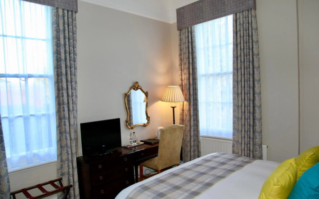 Dovecliff Hall Hotel