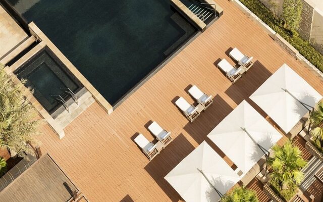 The Westin City Centre Bahrain