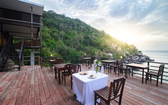 Ao Muong Beach Resort