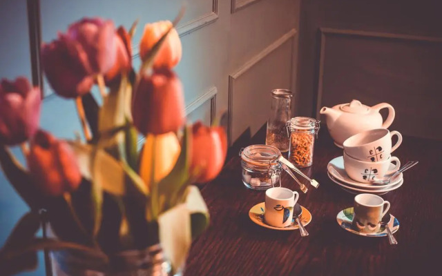 Eagle and Child, Ramsbottom