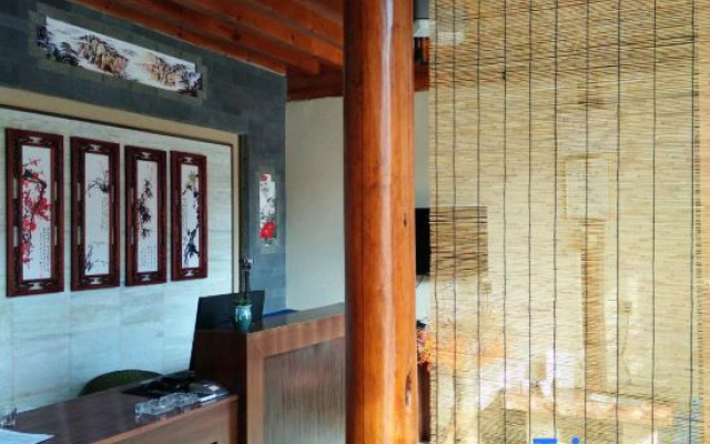 Xiyunju B&B