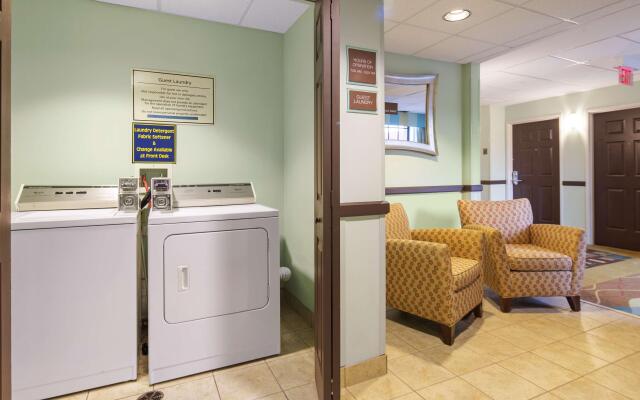 Best Western Plus Bradenton Gateway Hotel