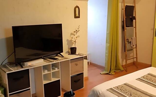 chambre disney