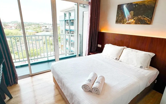 Emart Hotel Riam Sdn Bhd
