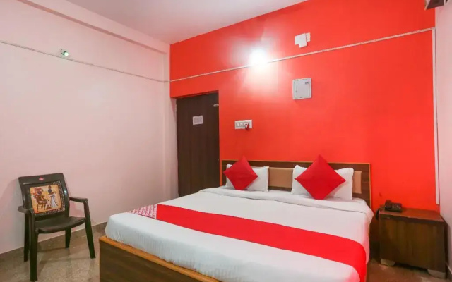 Hotel Villaggio By OYO Rooms