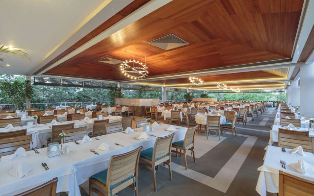 Sunis Elita Beach Resort Hotel & Spa  - All inclusive