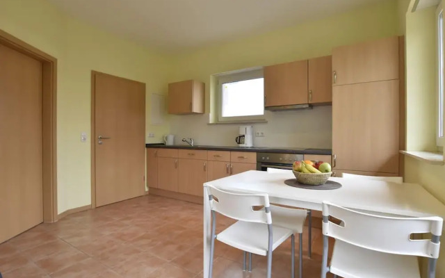 Holiday Home in Zierow With Garden