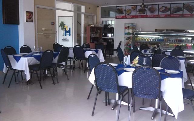 Hotel Medellin Rodadero