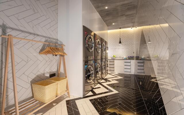 Atour Hotel Xi'an Xianyang International Airport