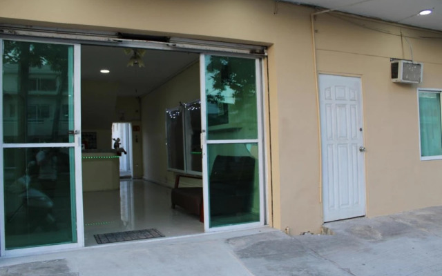 OYO Hotel Colibri