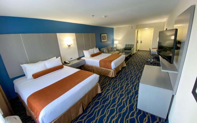 Best Western Plus Lake Lanier/gainesville Hotel & Suites