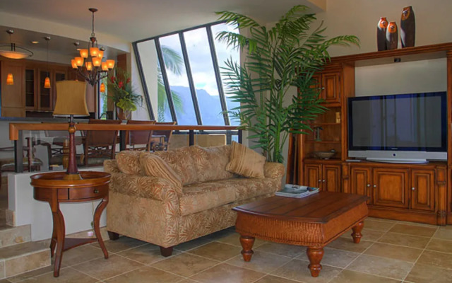 Puu Poa 401 By Redawning