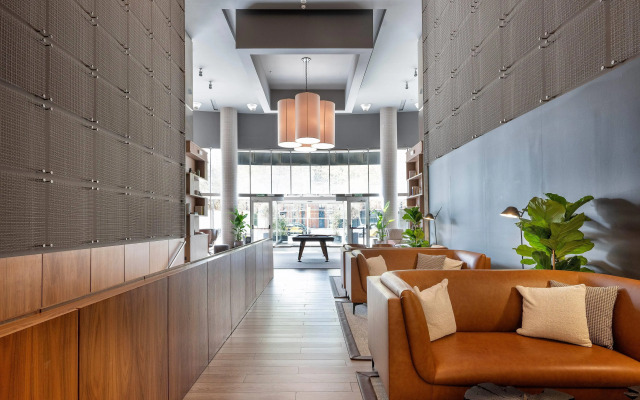 Hotel Barcelona Condal Mar Affiliated by Meliá