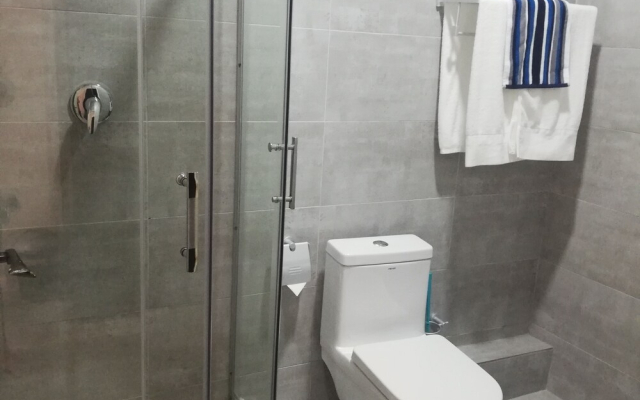 Atlantic Pearl Guest House