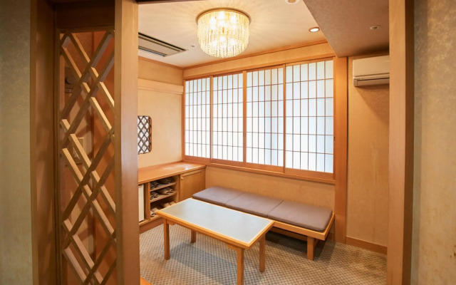 Myogi Green Hotel & Terrace