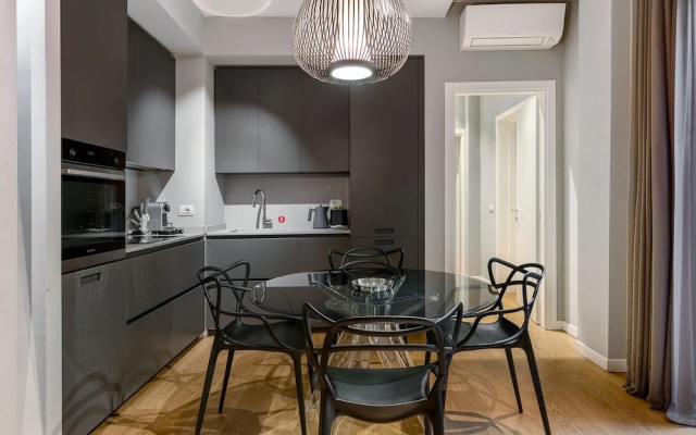 Caldarese Apartment With Balcony by Wonderful Italy